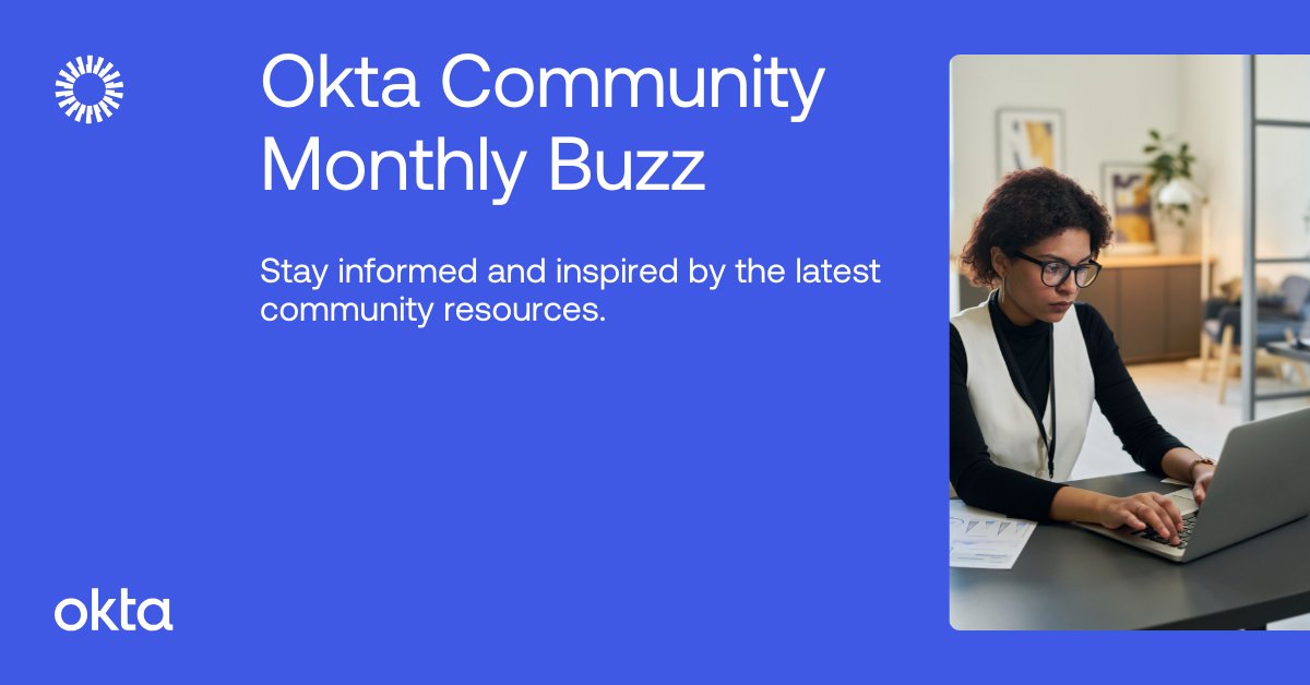 Okta Customer Support tweet media