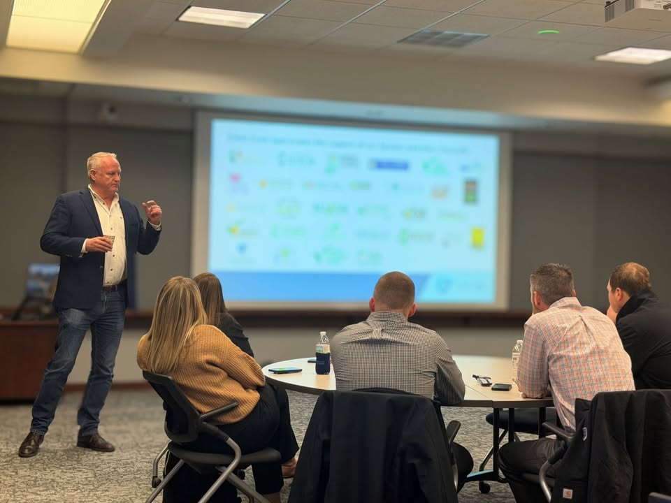 Clean Fuels Alliance America tweet media