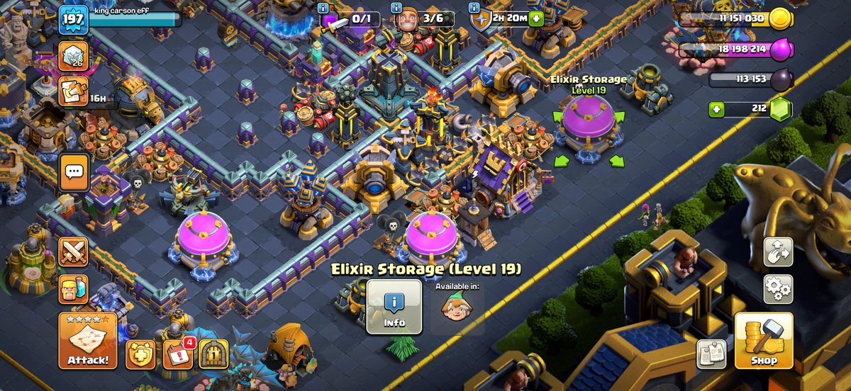 Carson Effler tweet media