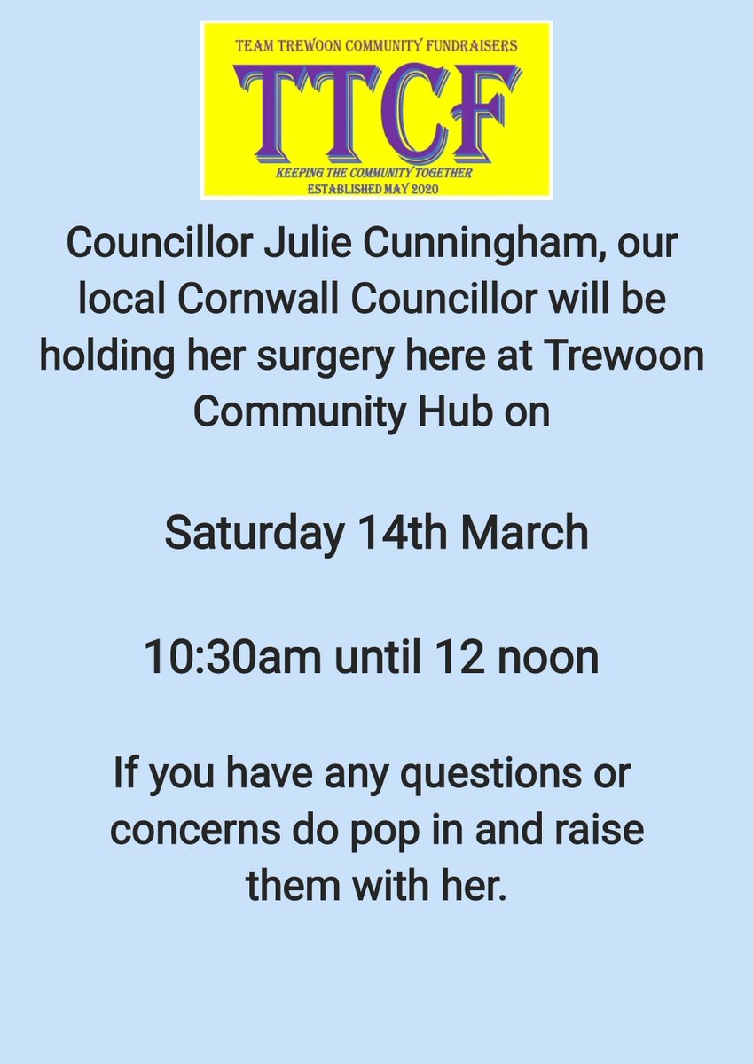 Trewoon Post Office tweet media