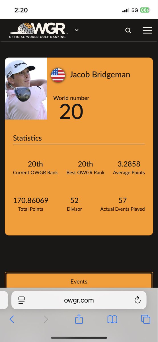 Garrett Johnston tweet media