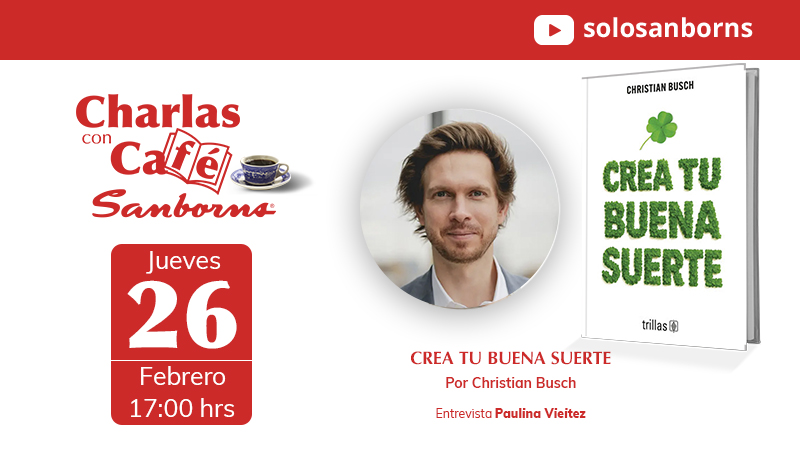 Sanborns tweet media