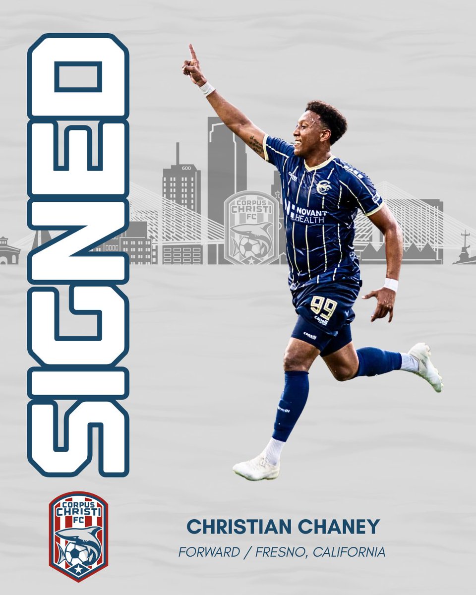 Corpus Christi FC tweet media