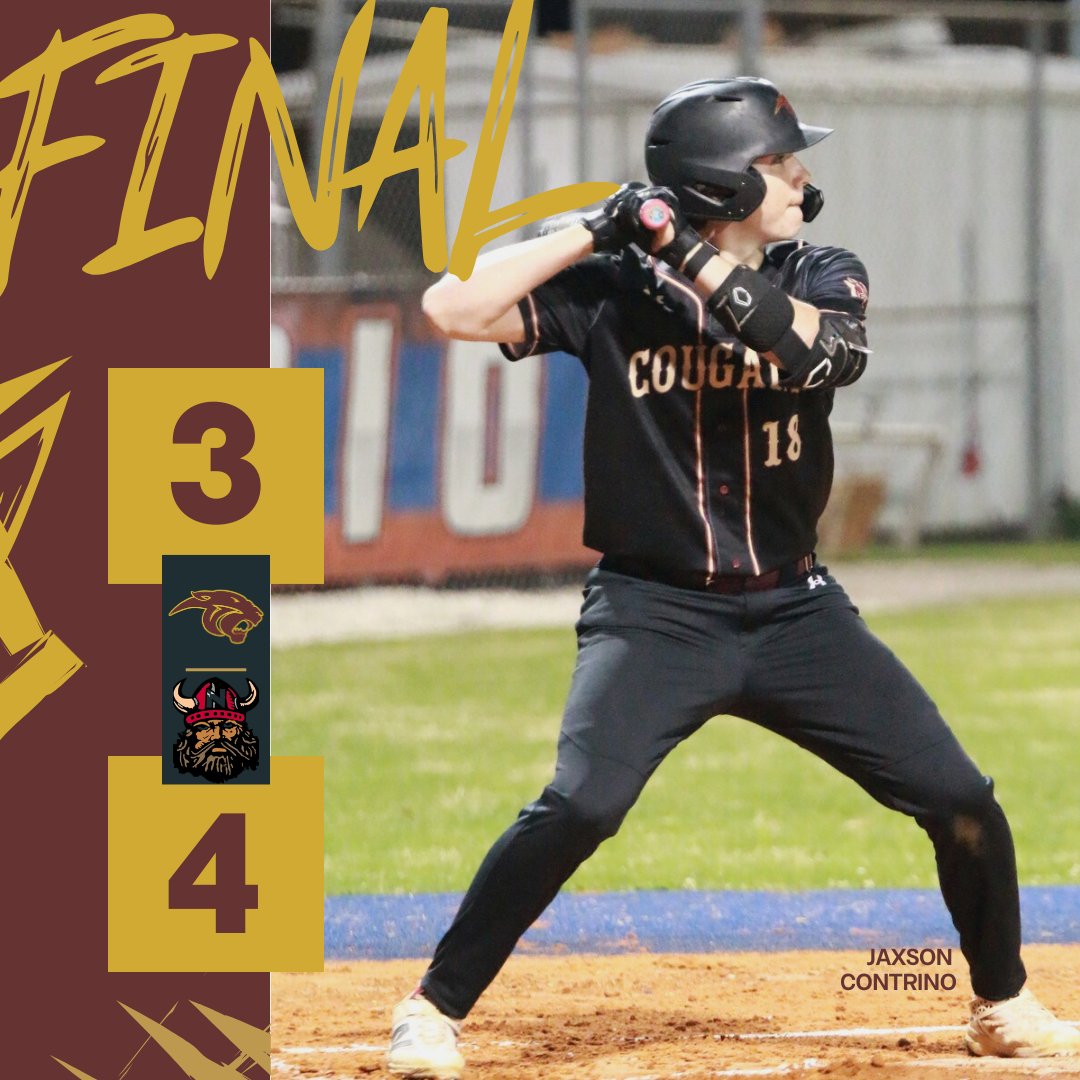 Countryside Baseball tweet media