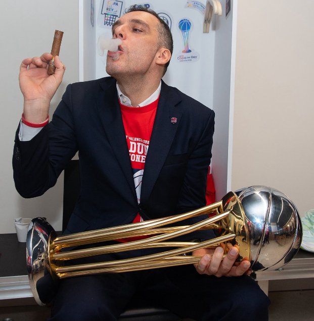 Baskoña tweet media