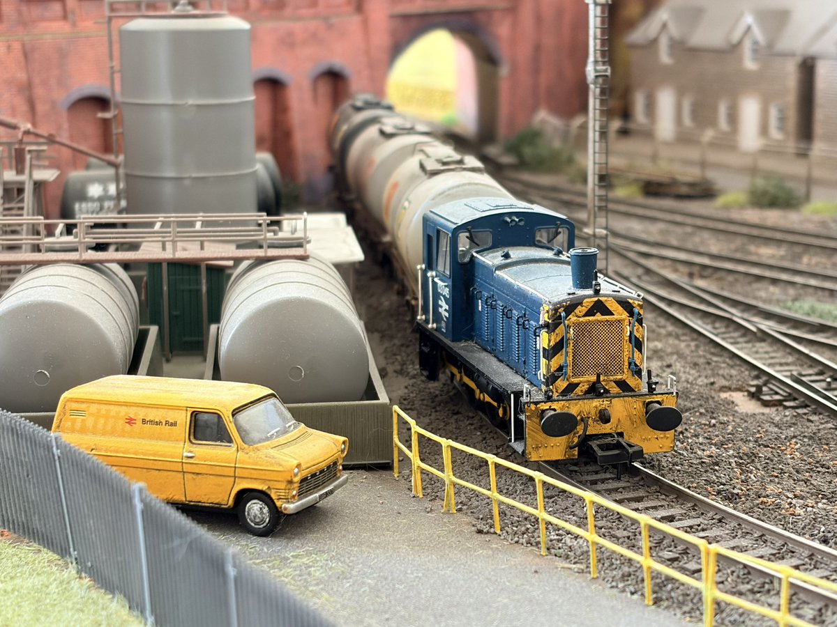 Birchley Heath TMD #TMRGUK tweet media