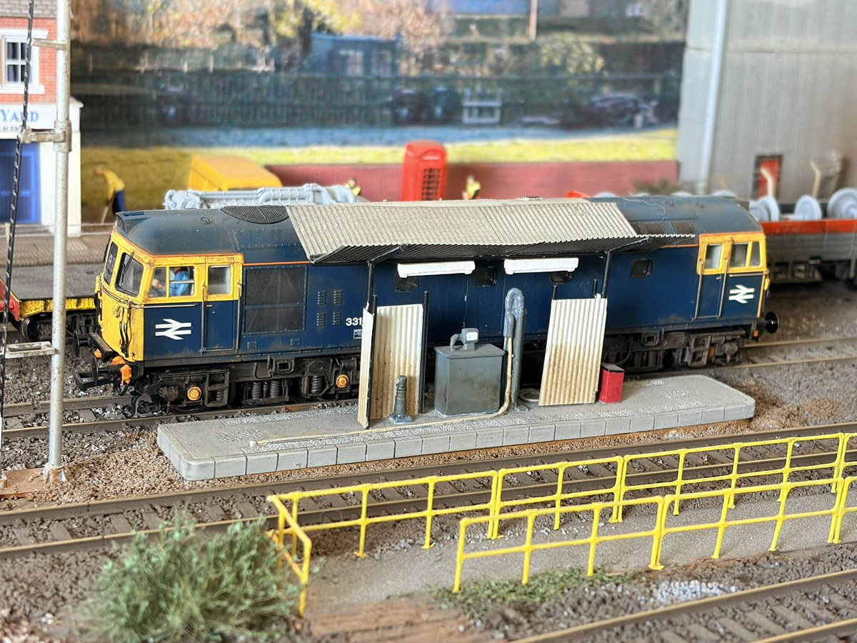 Birchley Heath TMD #TMRGUK tweet media