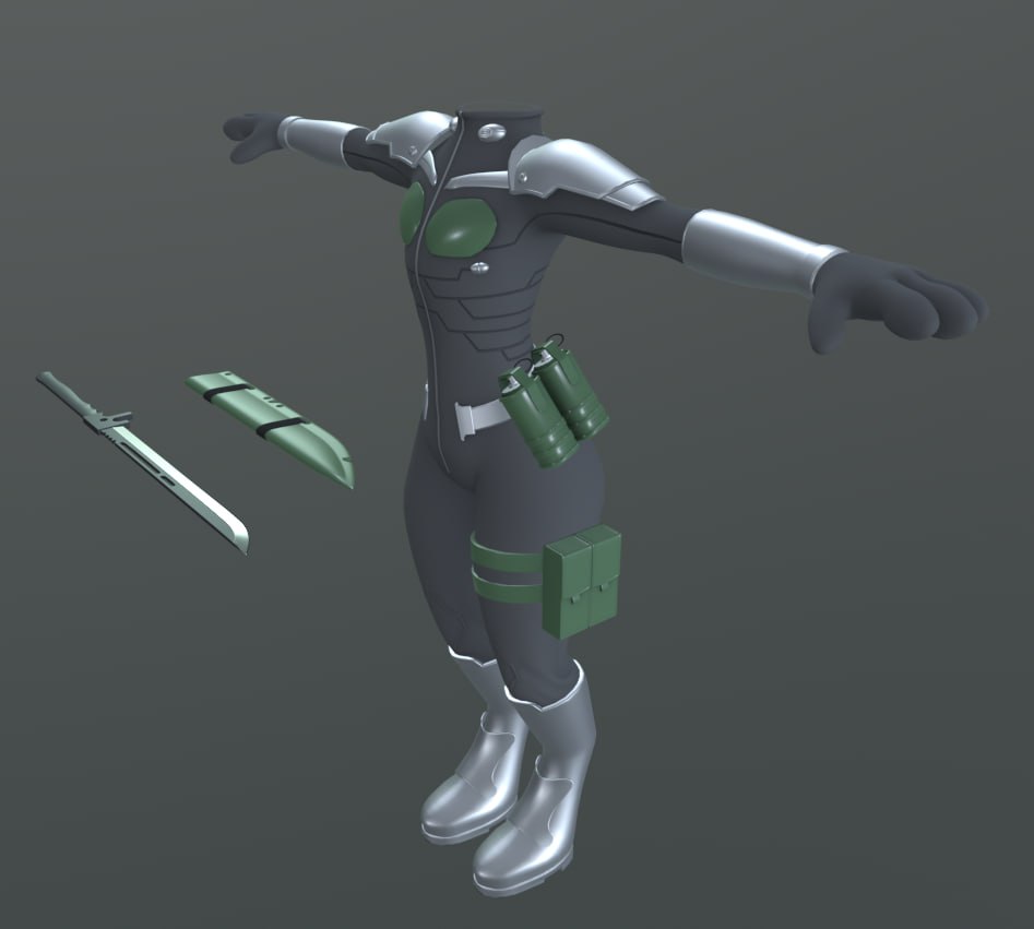 Juniper Berry tweet media