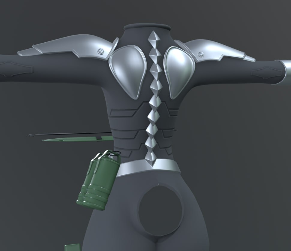 Juniper Berry tweet media