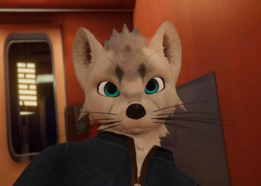 Virtual Marten tweet media