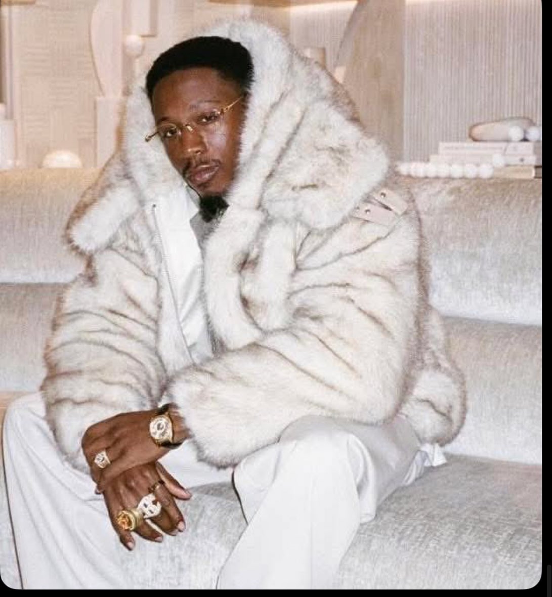 It ain’t even a game no more