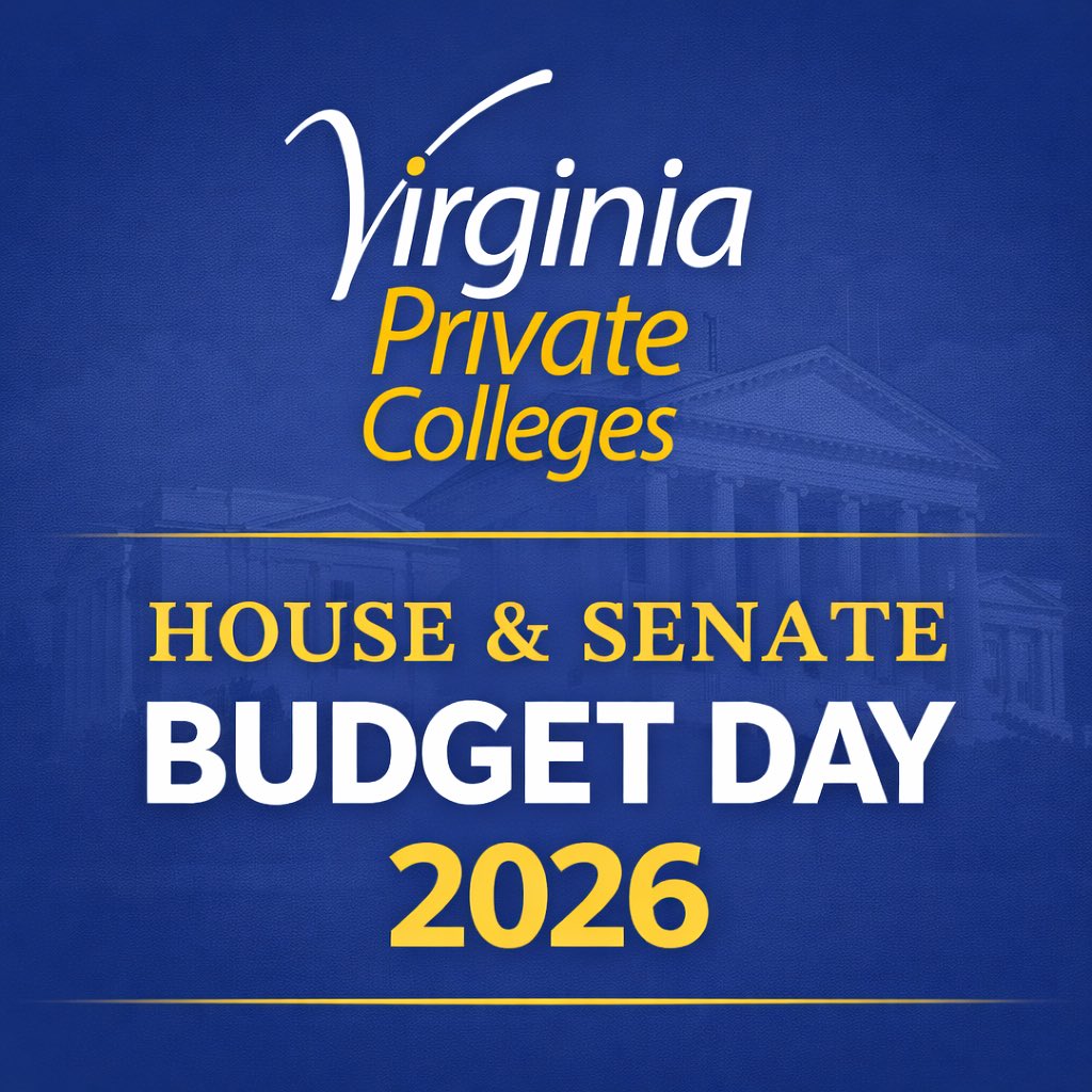 VaPrivateColleges tweet media