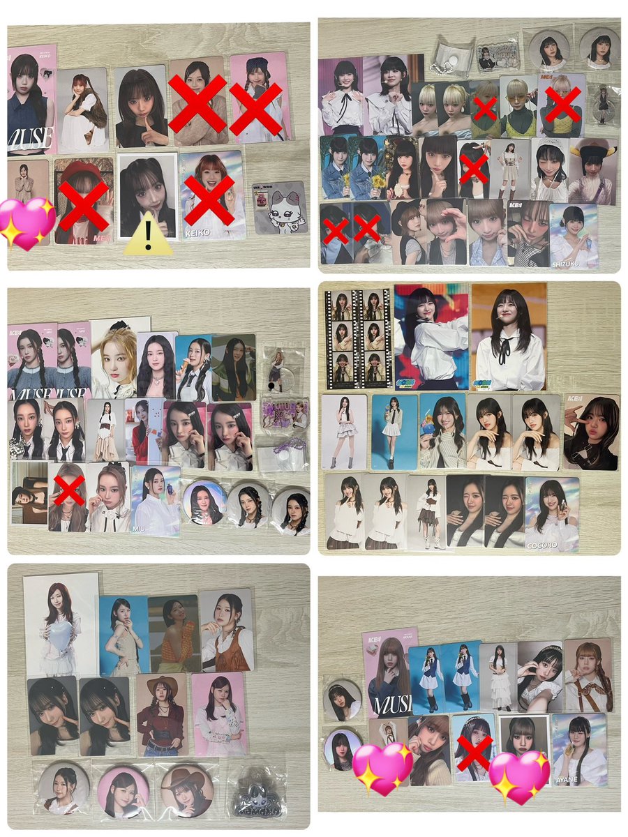 あいりん tweet media