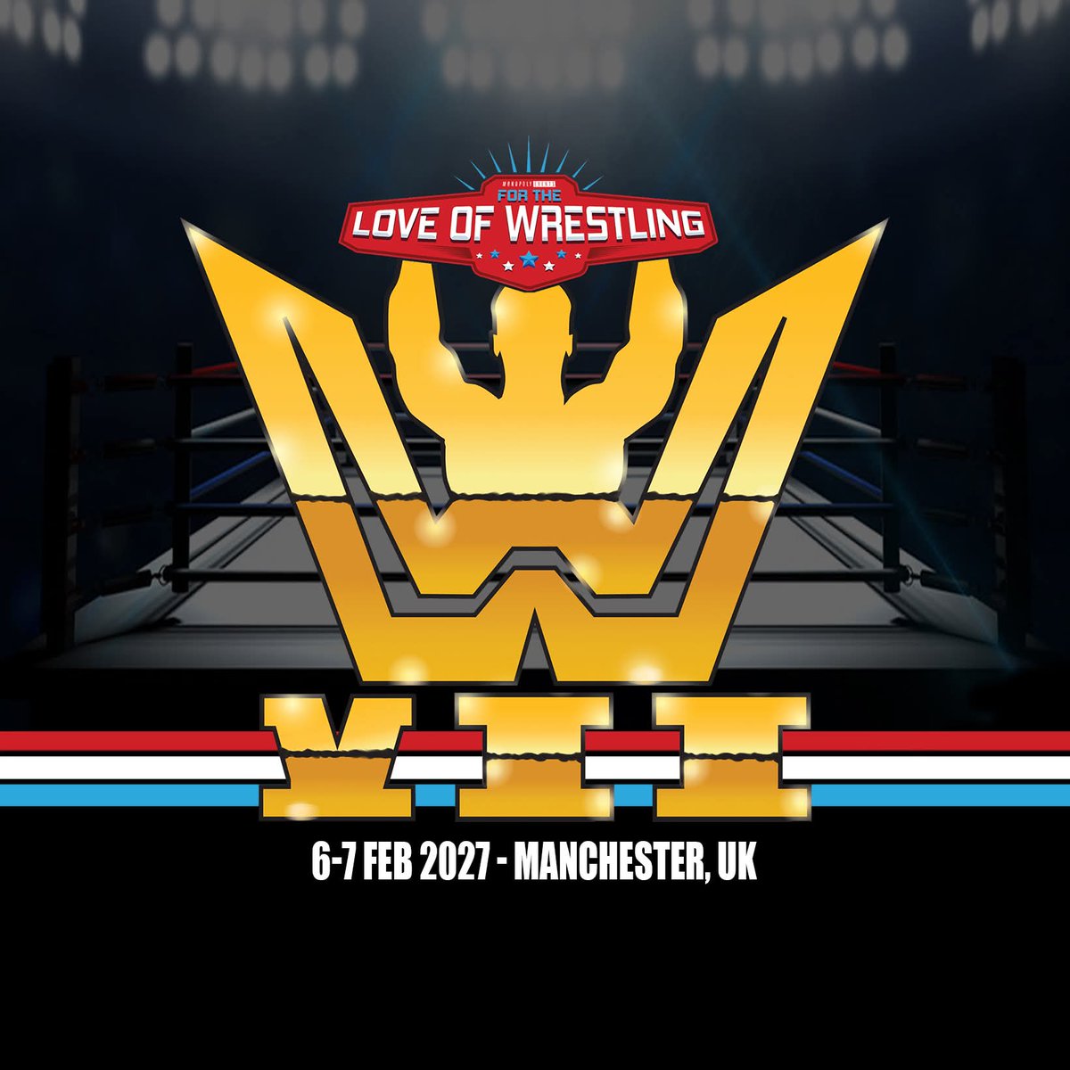 ftlowrestling's tweet photo. 🔥🔥 FTLOW VII🔥🔥

Lets the games begin,,,,,,,,,,

Tickets - 

https://t.co/kaUOqXZ247

#ftlow #ftlowrestling #fortheloveofwrestling #ukwrestling #monopolyevents https://t.co/yed1sh928s