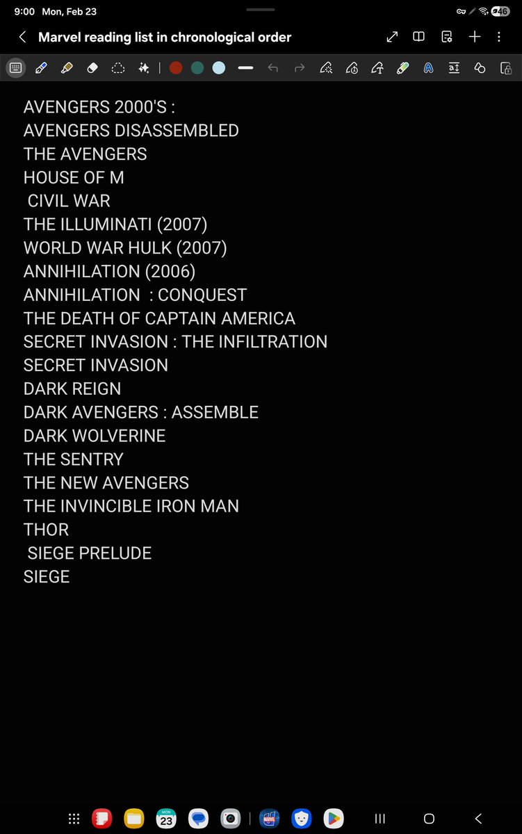 Scorpion Comics tweet media