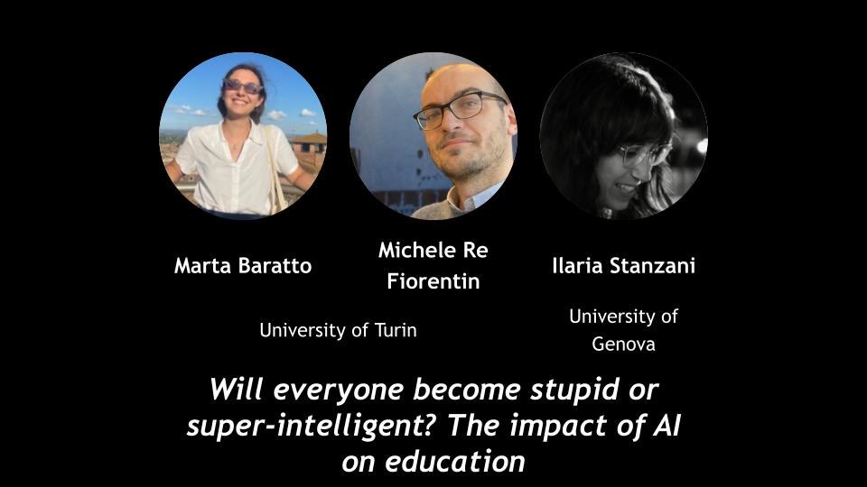 Complexity 72h tweet media