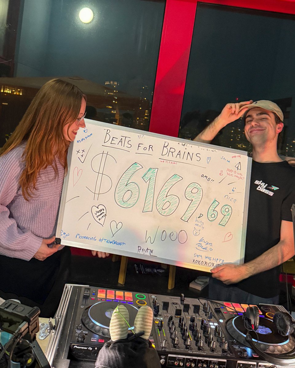 POLYMATHIC tweet media