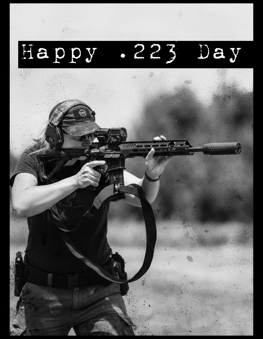 Impact Guns tweet media