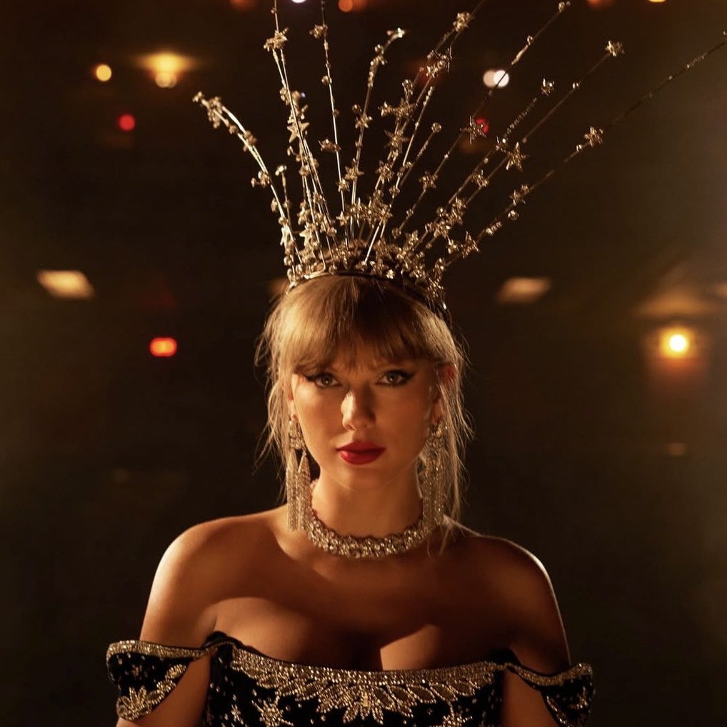 Taylor Swift Data tweet media