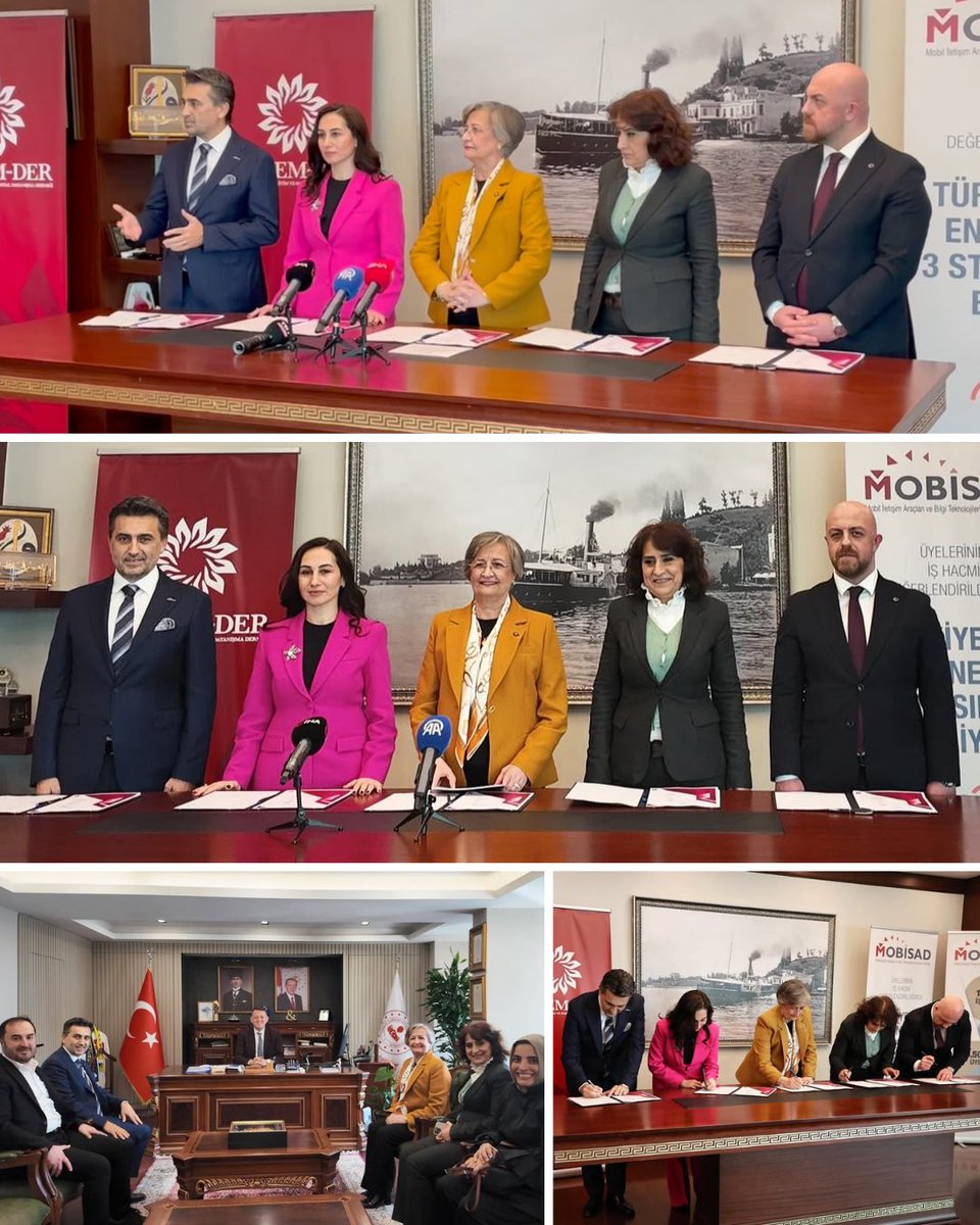 MOBİSAD tweet media