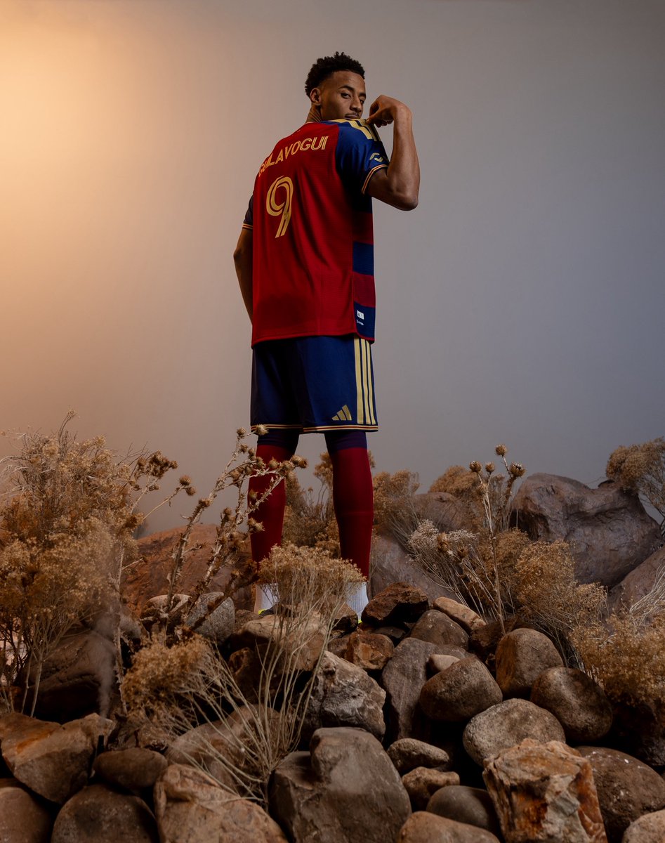 Morgan Guilavogui tweet media