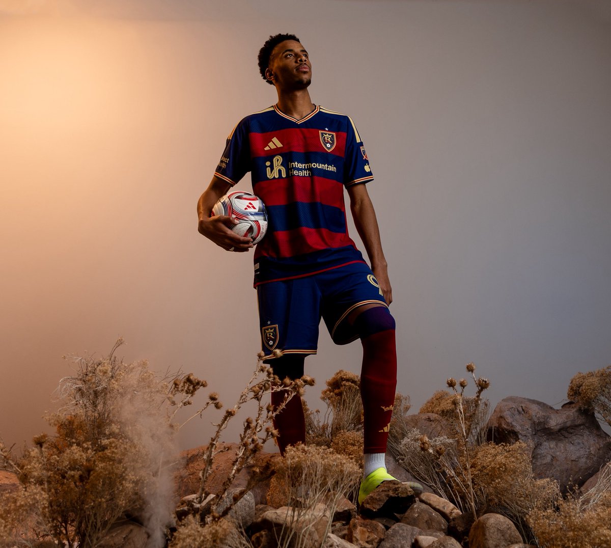 Morgan Guilavogui tweet media