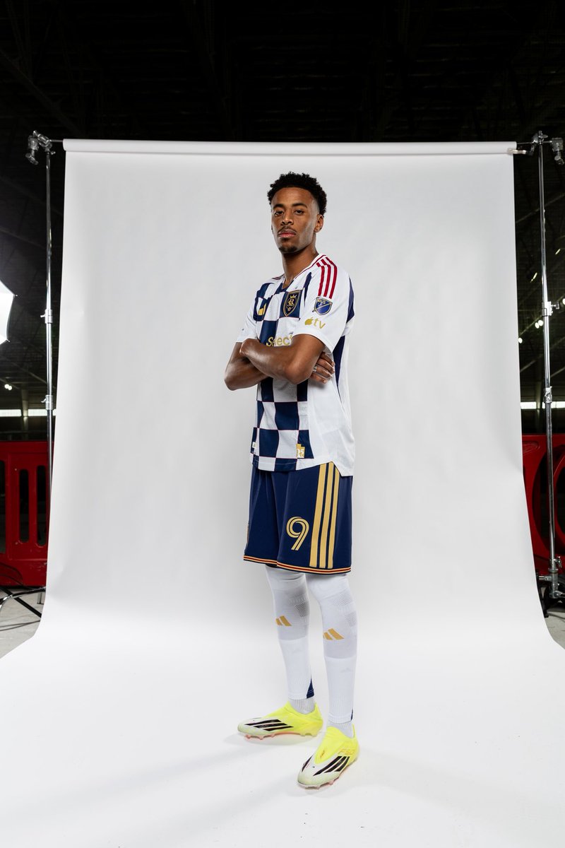 Morgan Guilavogui tweet media