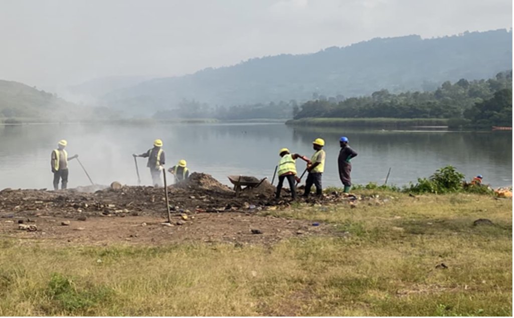 Eastern Congo Initiative tweet media