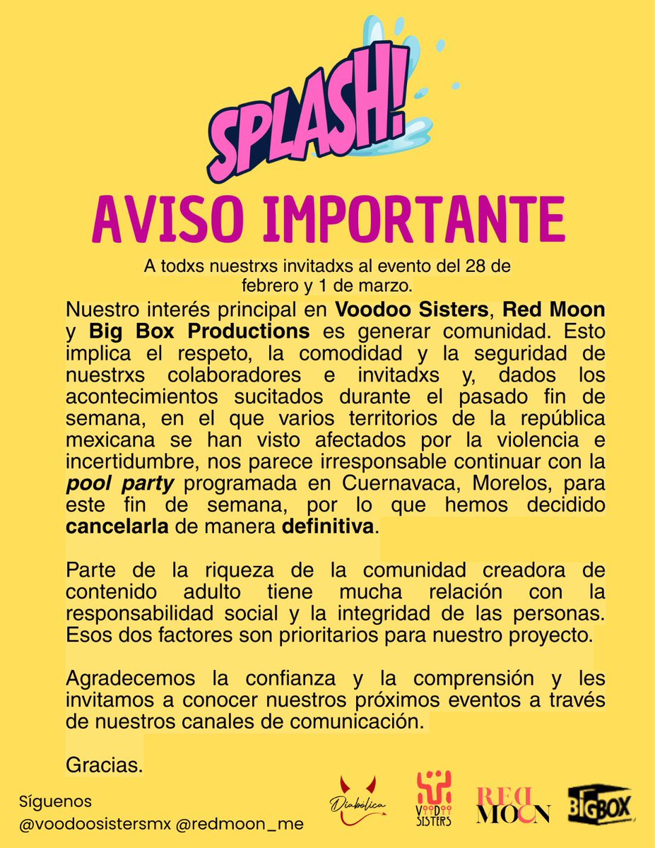 Diabólica 🖤 tweet media