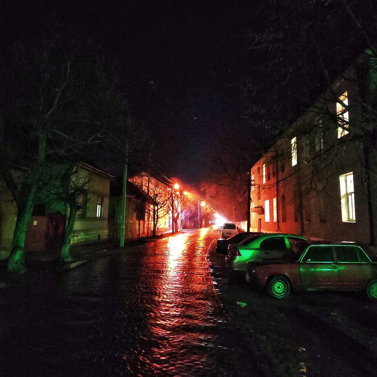 фото зроблені 23.02.2022

останній вечір з минулого життя