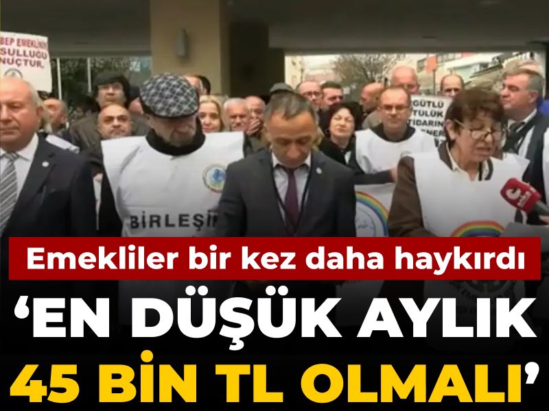 23NISAN1923's tweet photo. Ben 2008’den önceki haklarımı istiyorum 

 #YönetemiyorsunistifaEt https://t.co/DAj5eKufnM