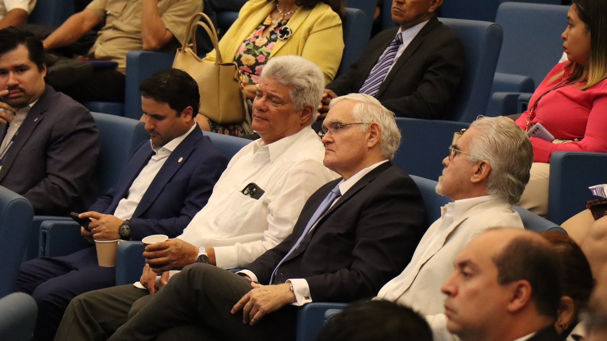 Parlamento Latinoamericano y Caribeño tweet media