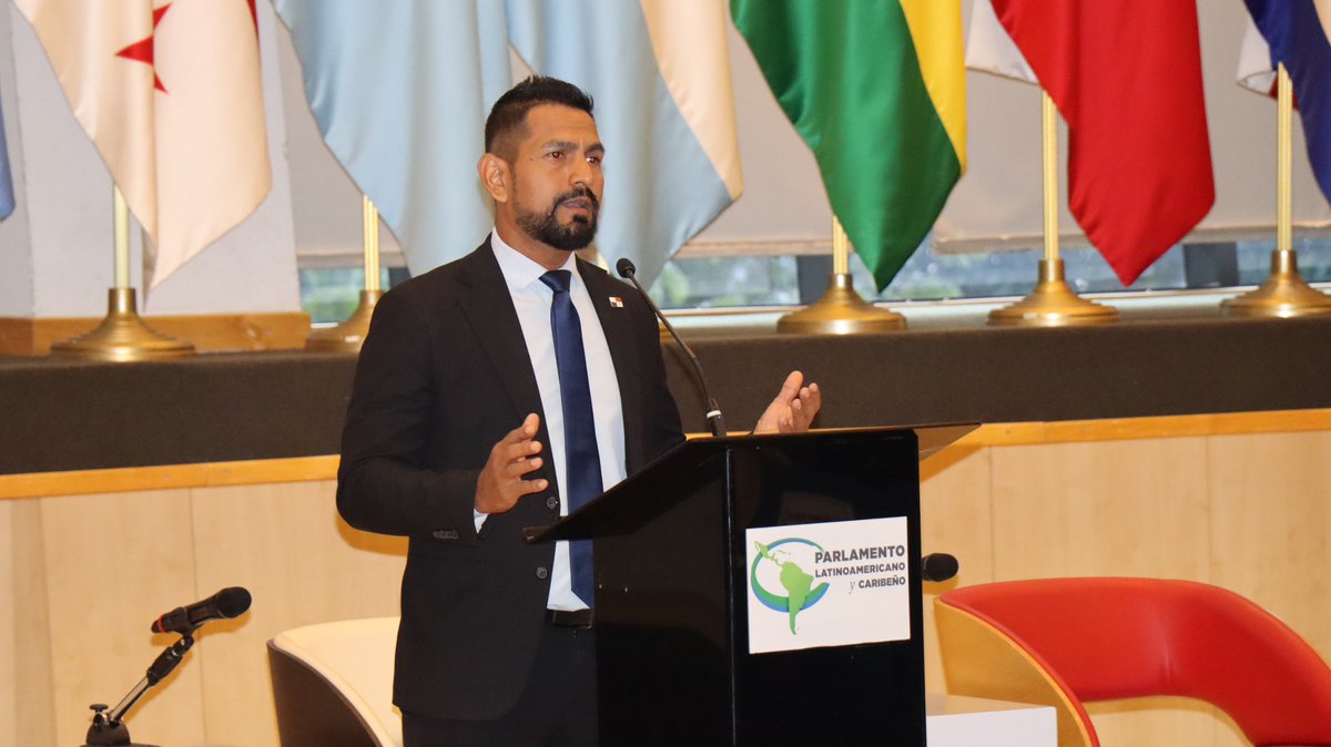 Parlamento Latinoamericano y Caribeño tweet media