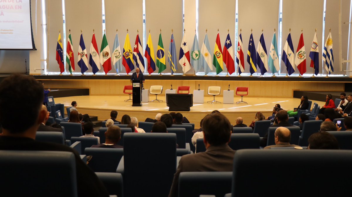 Parlamento Latinoamericano y Caribeño tweet media