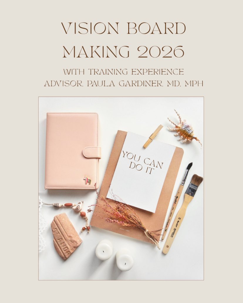 CHA Pharmacy Residency tweet media