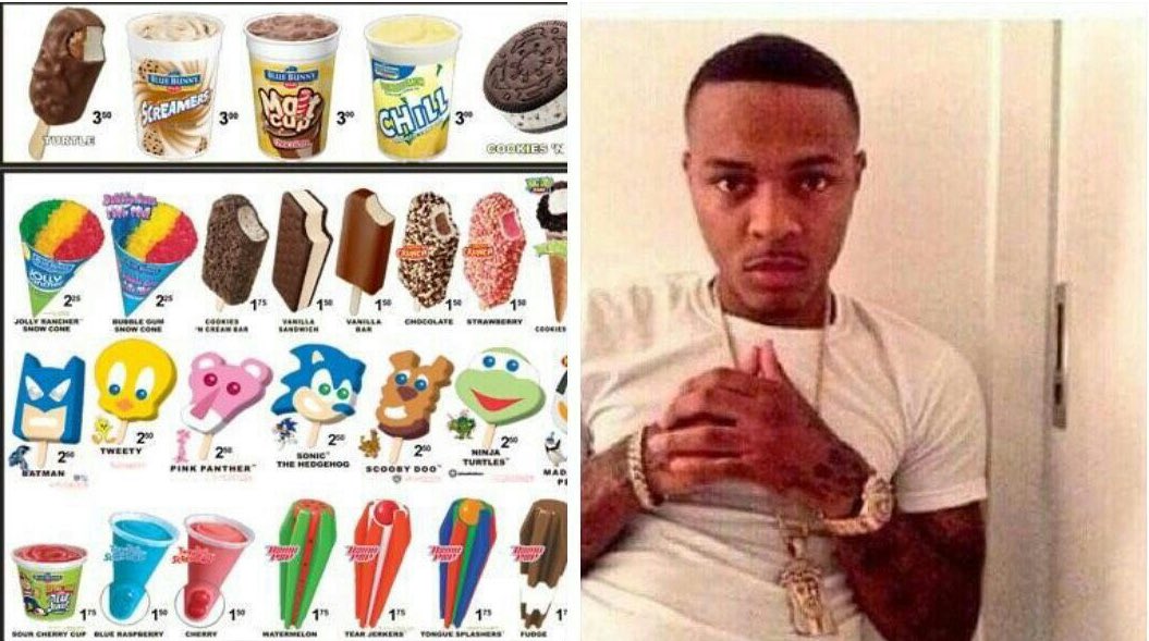 The hardest decision you had to make as a kid