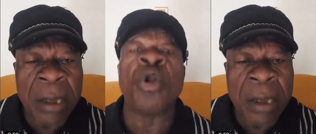 DeeOneAyekooto's tweet photo. “Any Igbo Supporting APC No Get True Igbo Blood” – Uwaezuoke Blasts Tinubu Supporters

Nollywood actor Uwaezuoke has stirred debate after criticizing Igbo supporters of the APC and President Bola Tinubu. 

He cited historical grievances and called for Igbo unity and renewed discussions around self-determination, drawing mixed reactions online.
