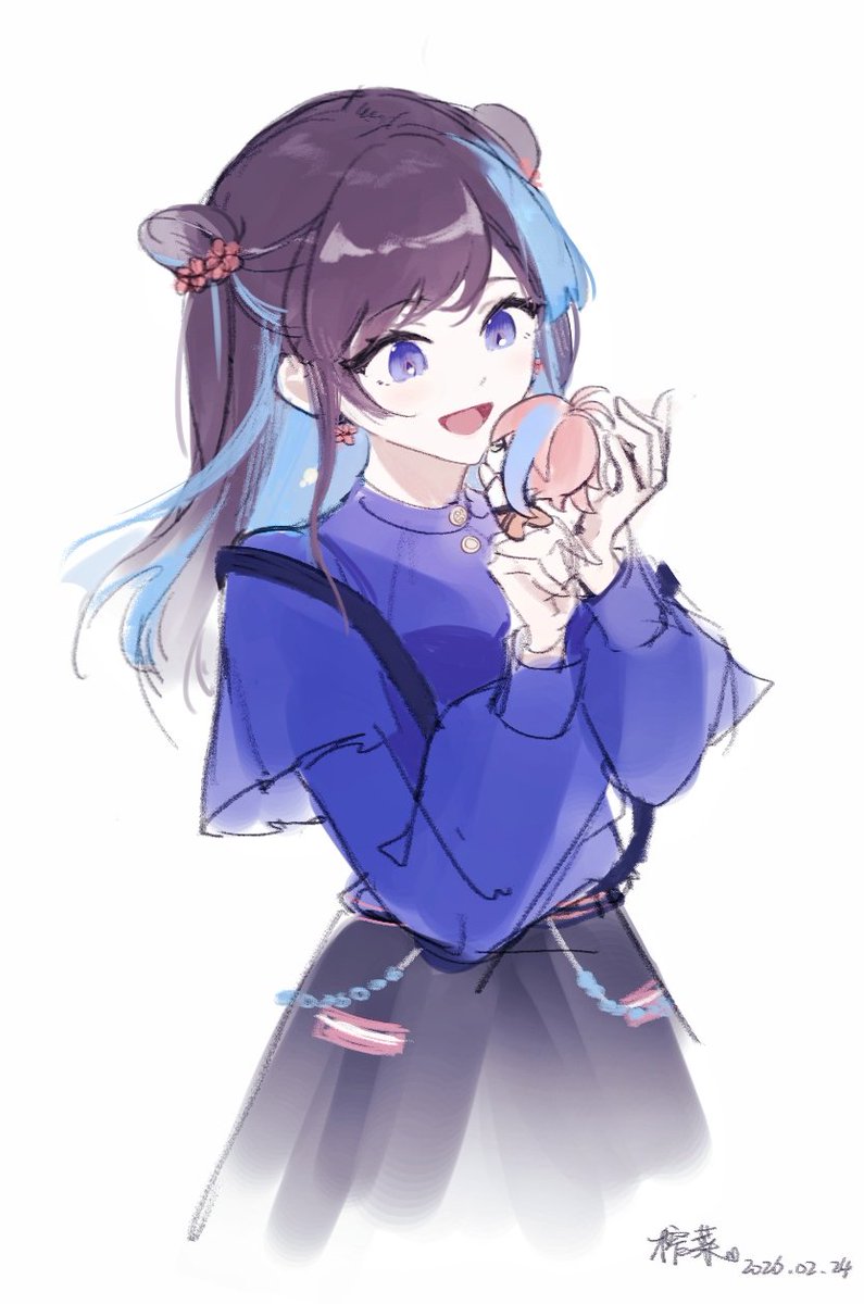 ✨菜菜✨ (@nana_HN_cc) on X