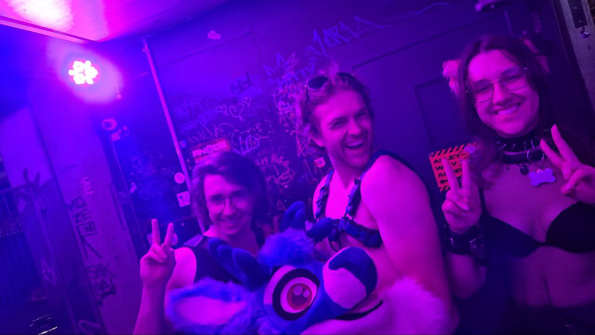 Charlie Deer tweet media