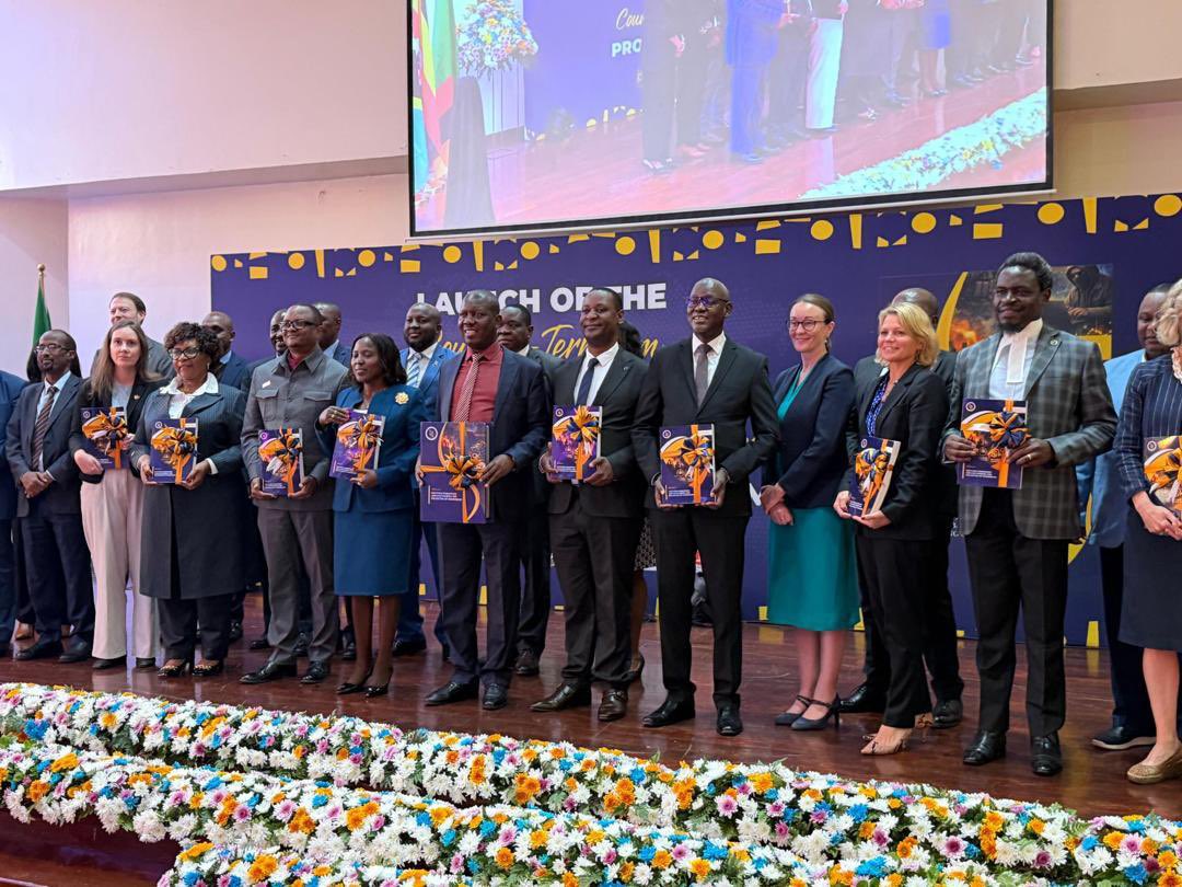 ODPPUGANDA tweet media