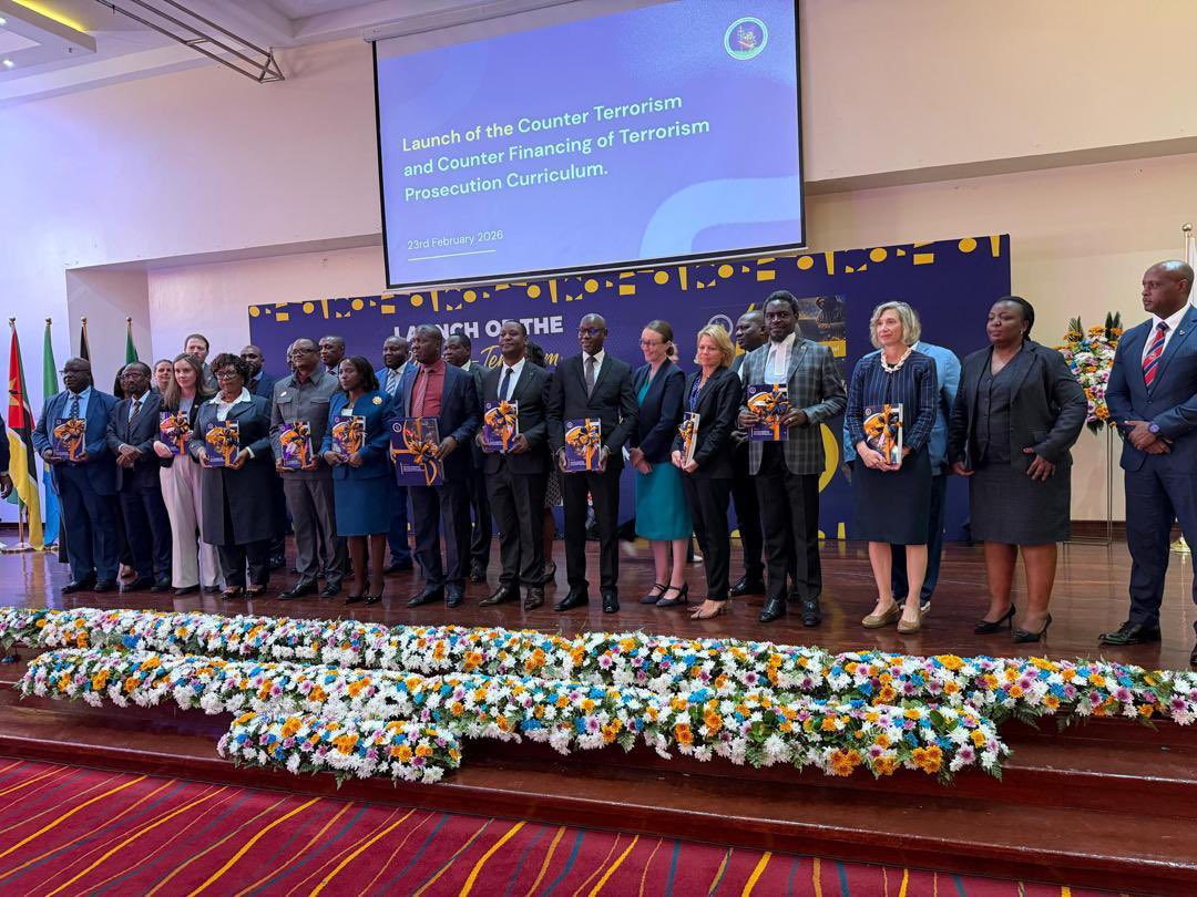 ODPPUGANDA tweet media