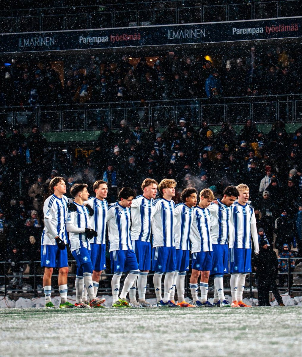 Comme vous le savez déjà, le Klubi jouera le plus gros match de son histoire mercredi face au PSG en 1/8ème de Youth League ! 

Je serai sur place pour la rencontre ! Alors si vous y êtes aussi n'hésitez pas à vous manifester sous ce post !! 👀⬇️