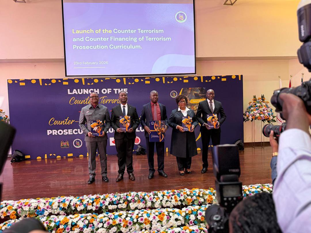 ODPPUGANDA tweet media