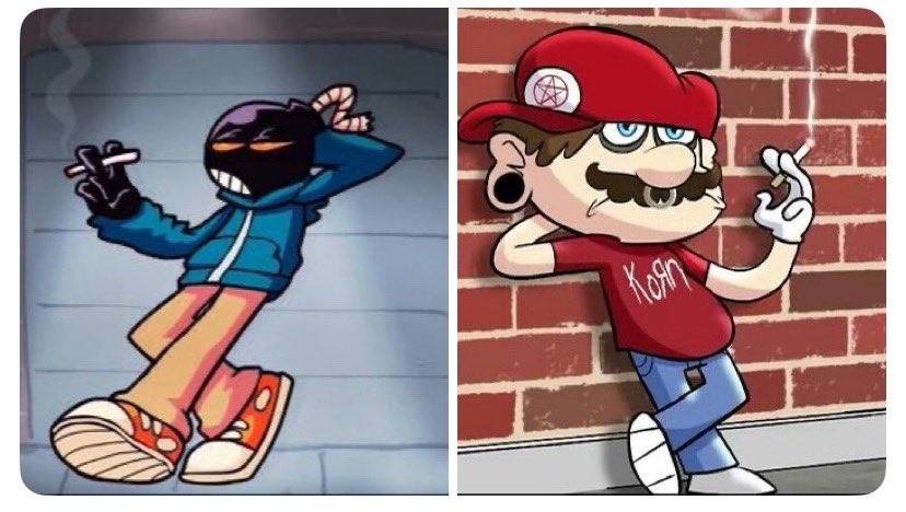 VS. Whitty - Bonus WeekEND tweet media