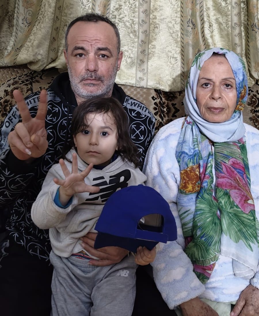 🇵🇸✌️Hazem Al Assar🍉 tweet media