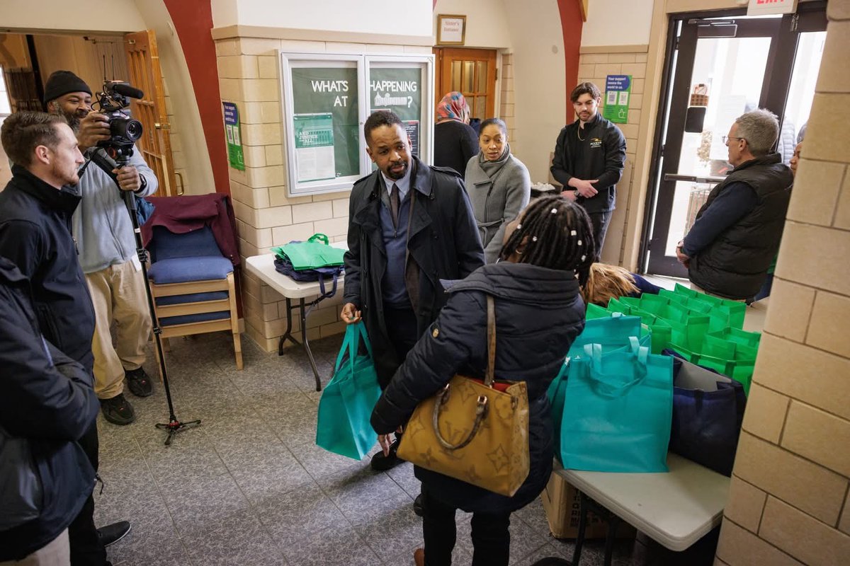 Sharif Street tweet media