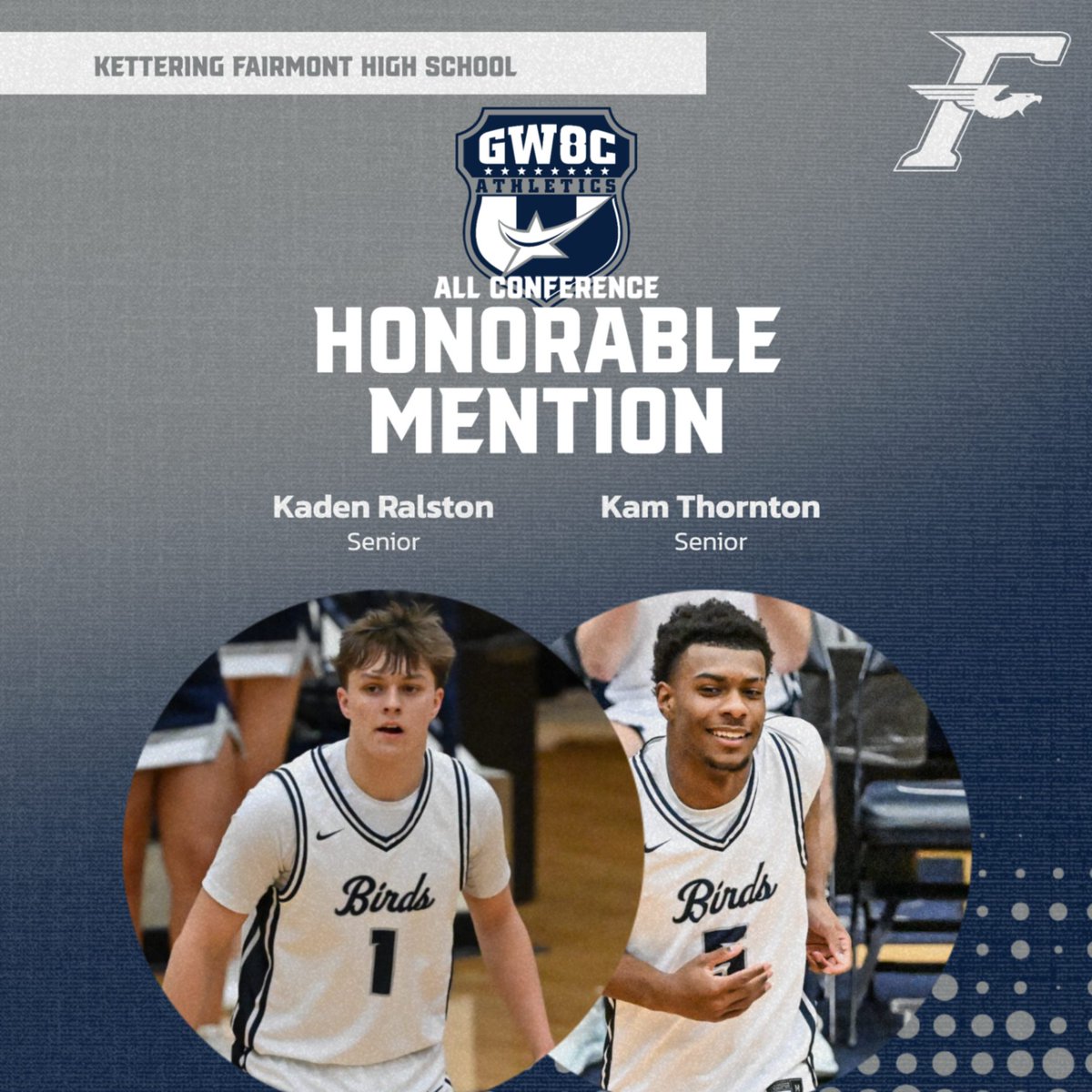 Fairmont Boy’s Basketball tweet media