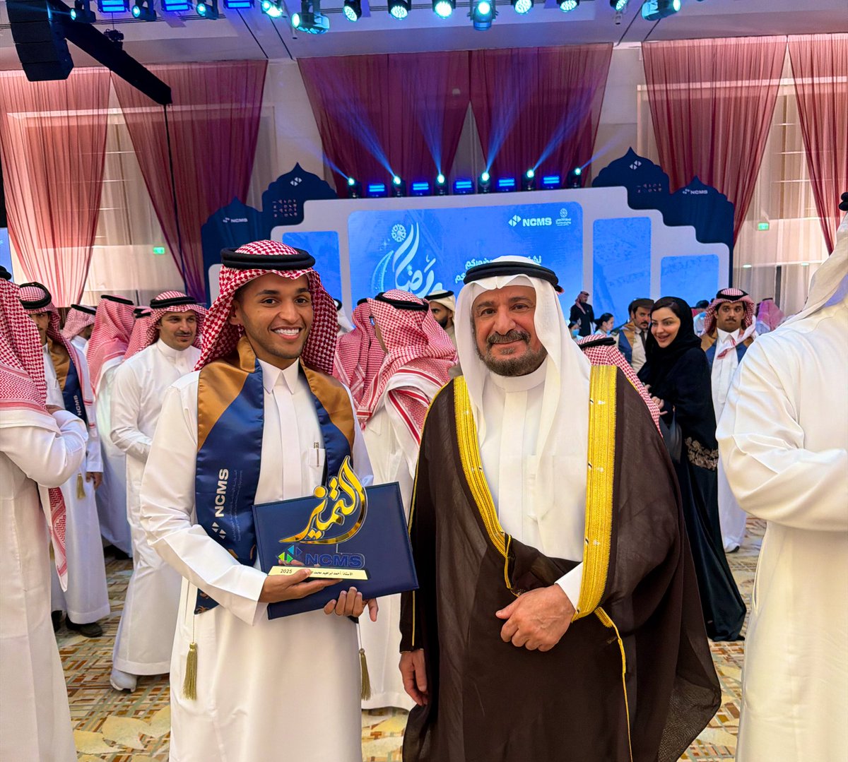 1Ahmed Aljuaid🚀 tweet media