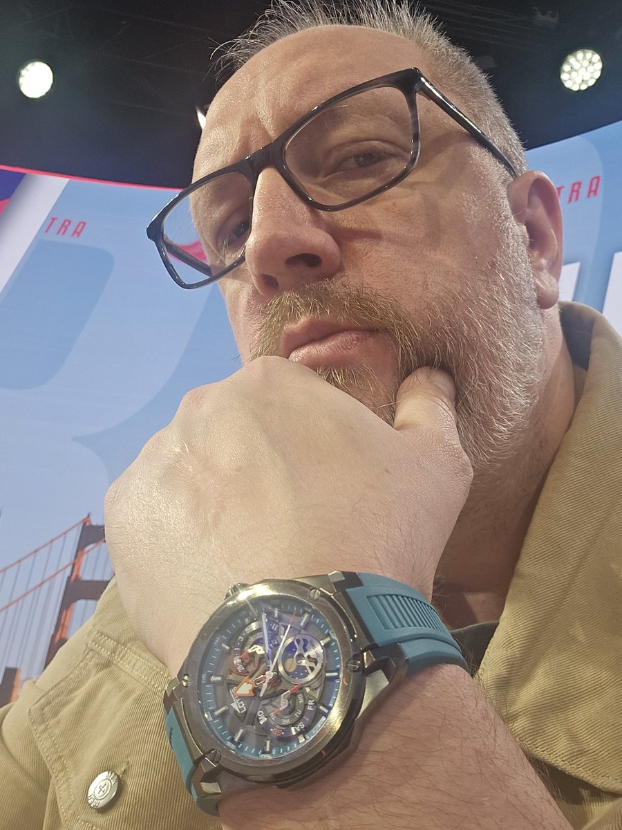 Fred Weis tweet media