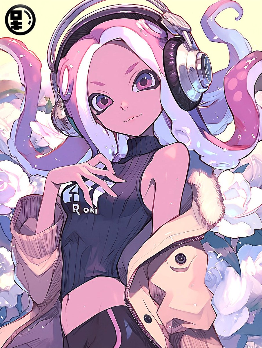 ℛℴ𝓀𝒾 (第1部) tweet media